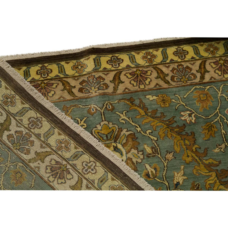 One-of-a-Kind 8'11" X 12'1" Area Rug
