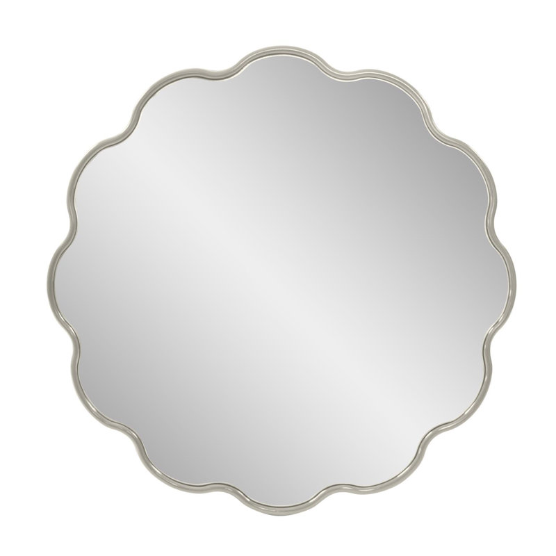 Anderson Mirror, Nickle