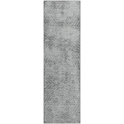 Premium Machine Washable Mayfield AMF74 Geometric Rug