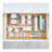 iDESIGN 9-piece Drawer Organizer Set