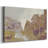 Fall Clearing Variation 2-Gallery Wrapped Canvas