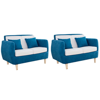 Banc de café décontracté simple 49,21