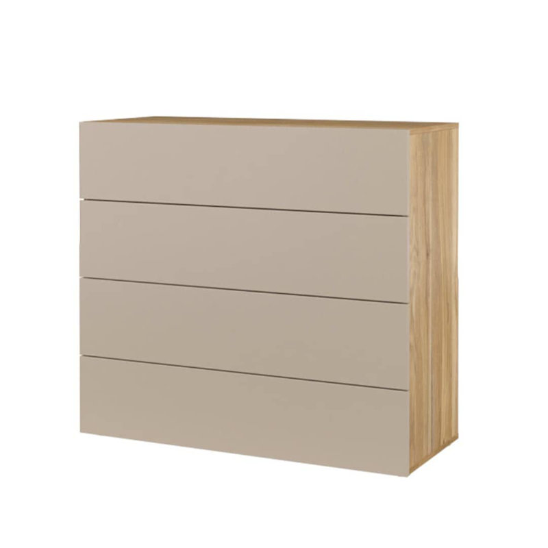 Settimo 100cm W Chest of Drawers