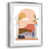 Silver Framed Paper