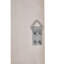 Rockridge Solid Wood Flat Wall Mirror