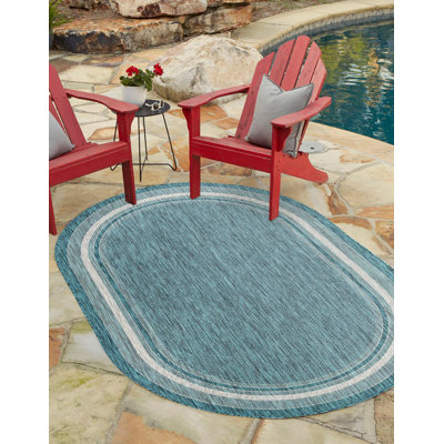 Tapis intérieur / extérieur Sevinc