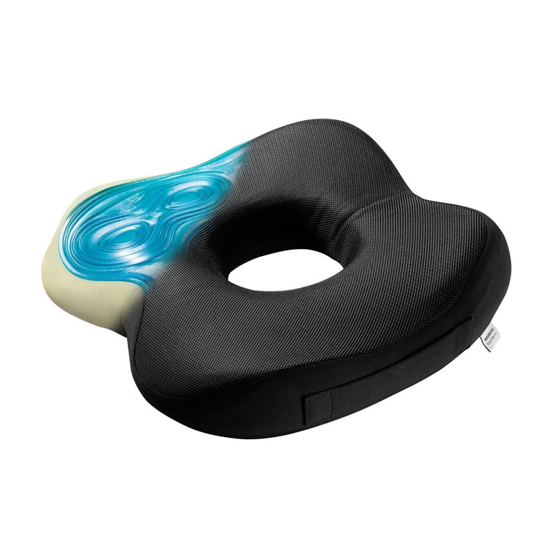 Coussin de siège ergonomique Ergo Collection