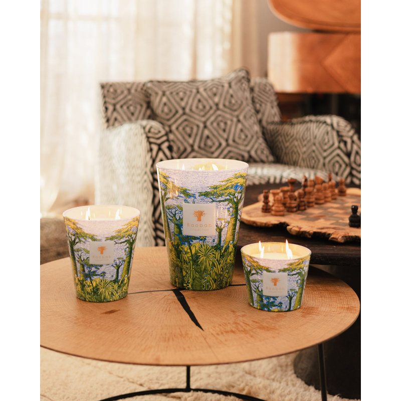 Candle, 183 oz Designer