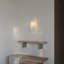 Pleat Wall Sconce