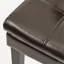 CHAISE BADIN KD [ENSEMBLE DE 2 PCS]