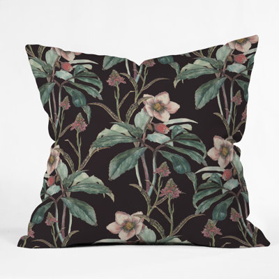 Coussin décoratif de jardin spectaculaire cayenablanca