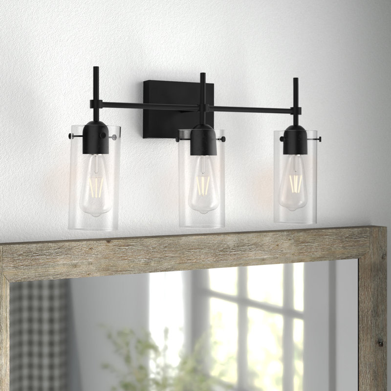 Sperber 3 - Light Dimmable Vanity Light