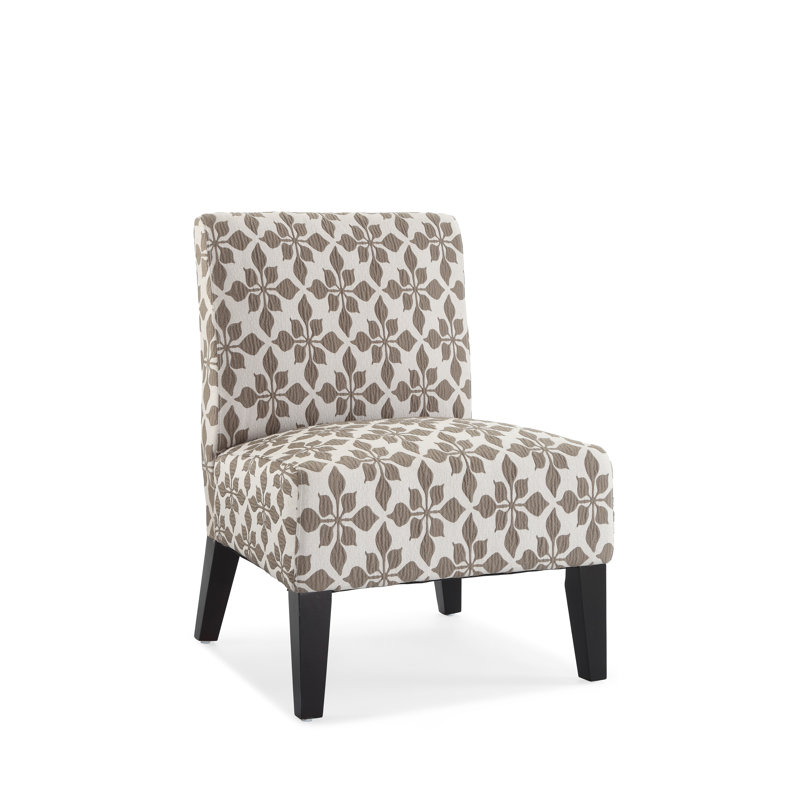 fauteuil de chambre Portland, Taupe