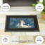 Tapis d'interrupteur Woodland