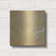  «Gold Marble Variation» par Design Fabrikken, art mural en métal-1068649631