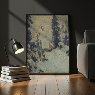 Wilhite No Frame Print