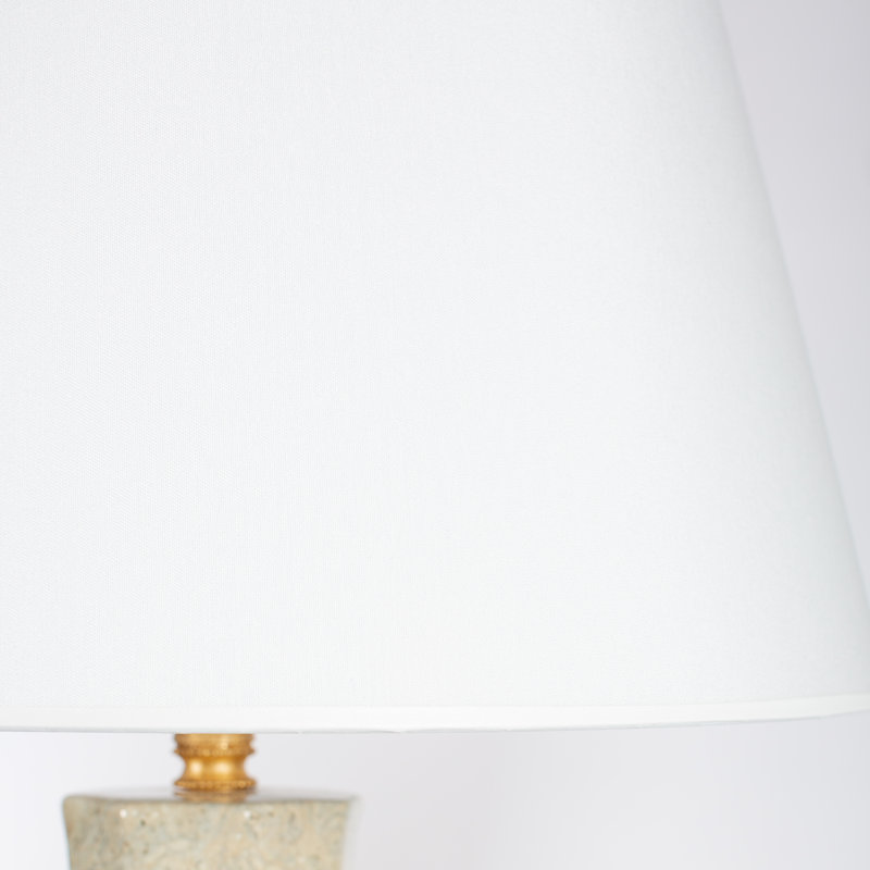 Dorian Ceramic Table Lamp
