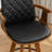 Swivel Stools (Set of 4)-891615930-891615935
