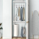 Dotted Line™ Grid 30'' Closet System (Can Be Cut To Fit) & Reviews ...