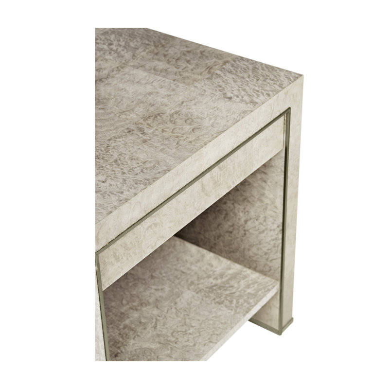 Water End Table