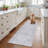 Ziebarth 165 M/W S/R Area Rug In Beige / Green-174375000