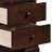 Aaleiyah 2 - Drawer Nightstand-1474035018