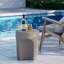 Table d'appoint d'extérieur-304216780-324950515