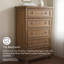 Commode Giefer