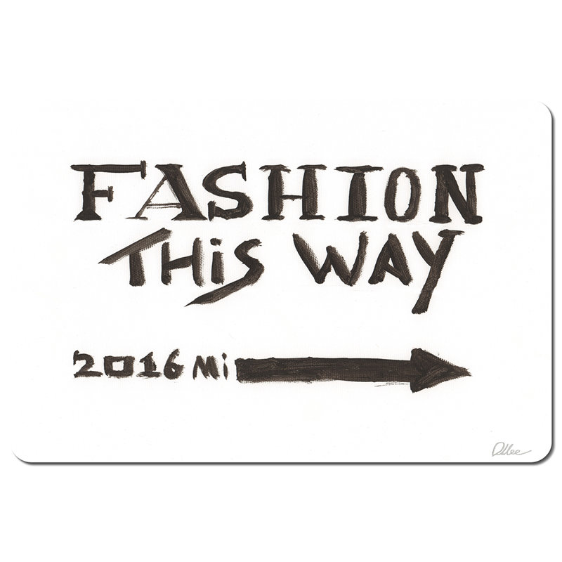 Alfonse No Pattern Rectangle Placemat