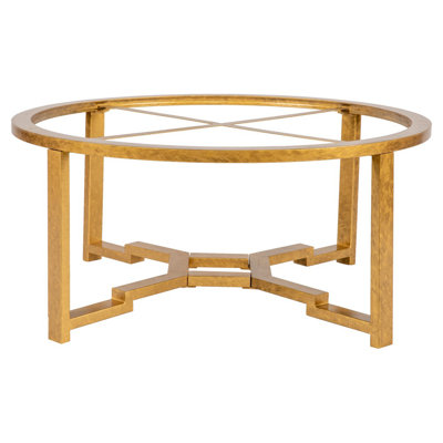 Table basse Kim