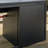 Himanshu Round Douglas Fir Wood Propane Smokeless Fire Pit Table with Hidden Fuel Tank-362575183