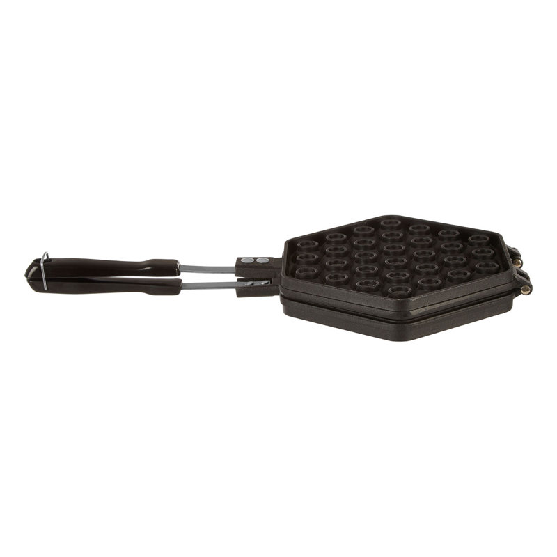 Hexagonal Eggette Waffle Maker