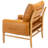 Marla Faux Leather Armchair-1068072136