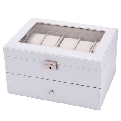 Watch Box +