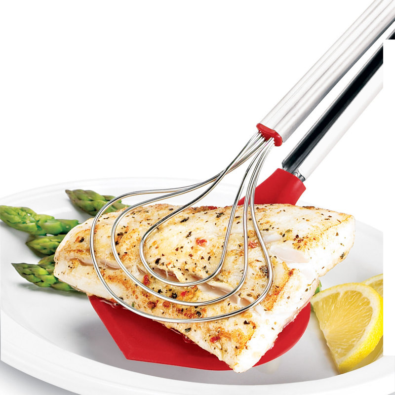 Cuisipro Dishwasher Safe Tongs