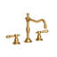 Chesterfield Double Handle Kitchen Faucet-546952676-667247170