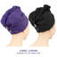 Serviettes 100% coton, longs poils bouclés-91884930