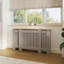 Extra Large Radiator Cover