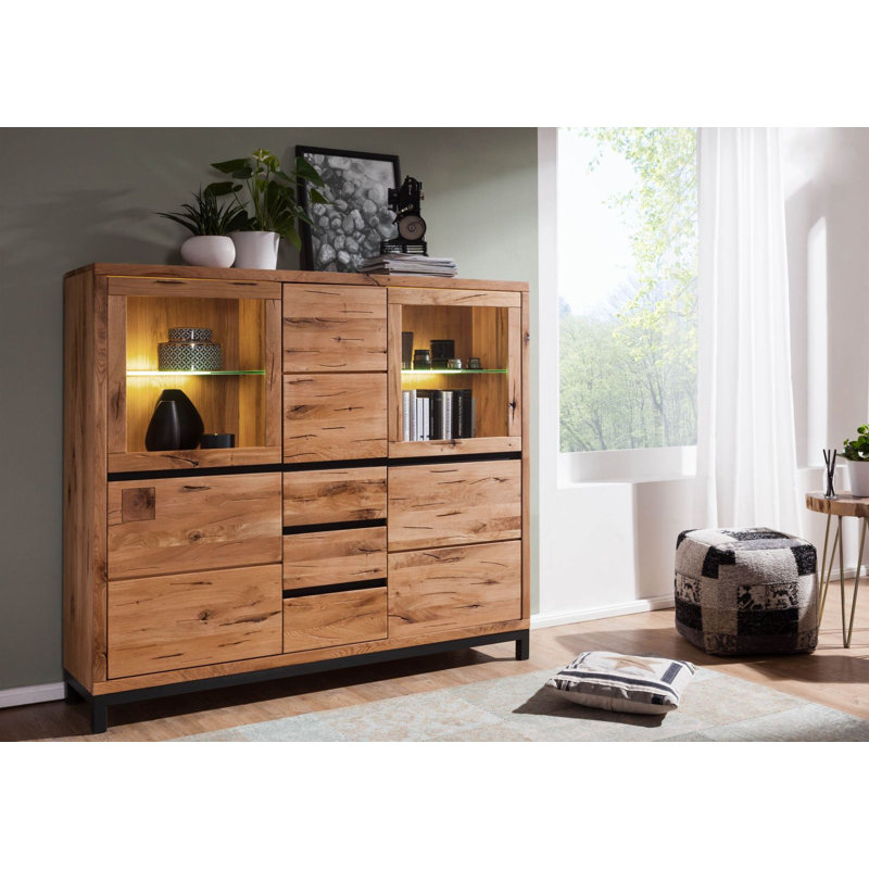 Villanders Highboard