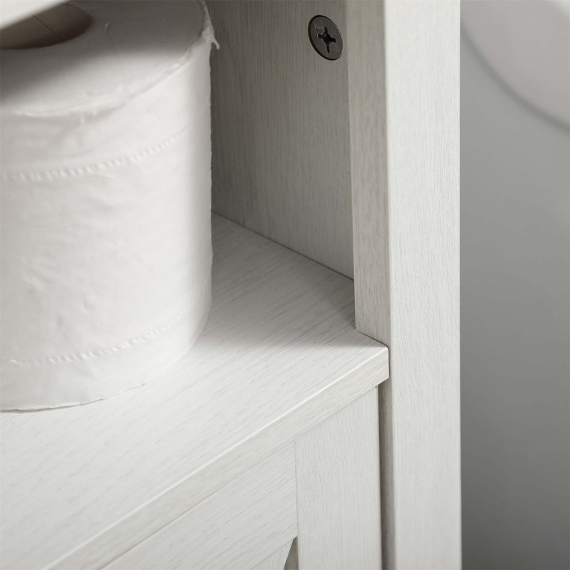 Armoire de salle de bain Kleankin Farmhouse