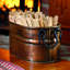 Steel Log Carrier