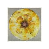 Plush I Print by Sydney Edmunds