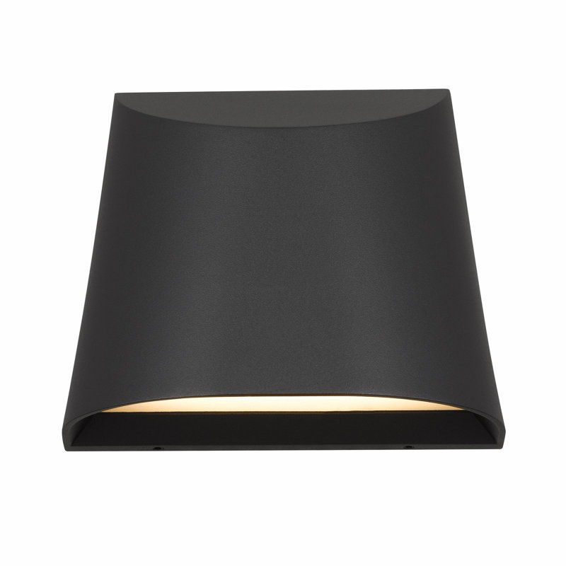 5.5 Inch LED Wall Sconce