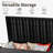 230 Gallons Resin Waterproof Easy-Assembly Outdoor Storage Box-127346771