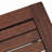 Minhaj Eucalyptus Outdoor Lounge Chair-1643812419