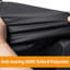 Housse imperméable pour barbecue à granules d'extérieur