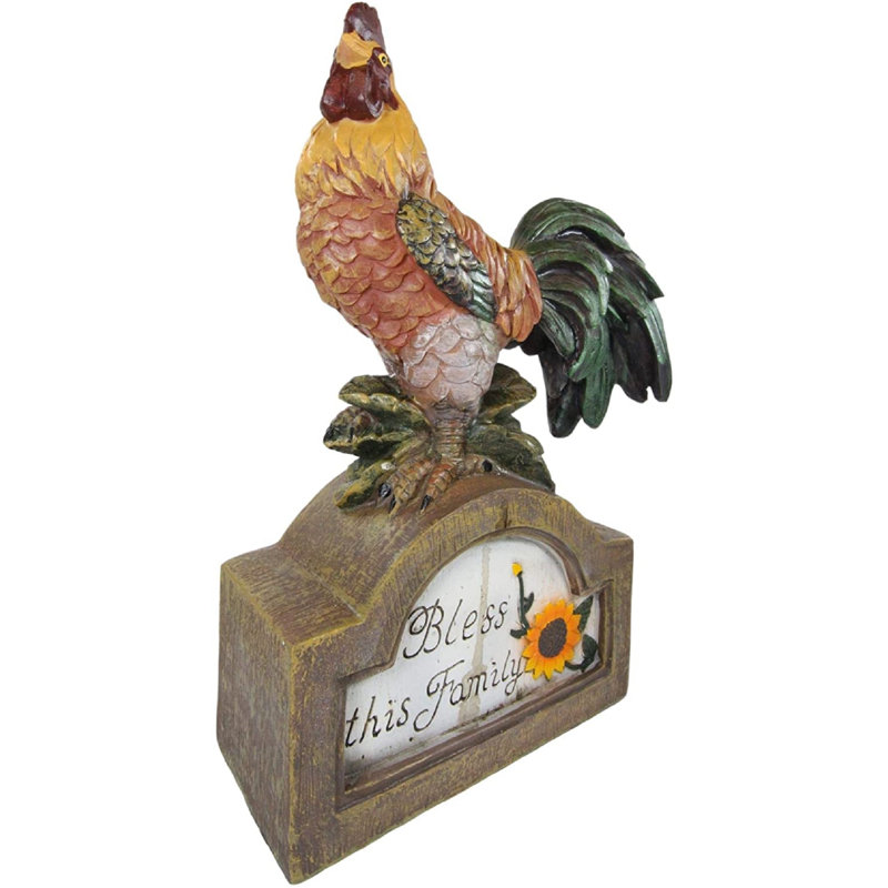 Figurine Brahma