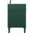 Rivers 32'' Single Bathroom Vanity with Marble Top-1515129141
