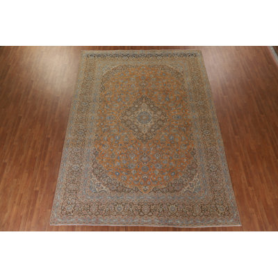 Traditional   Area Rug 10x13