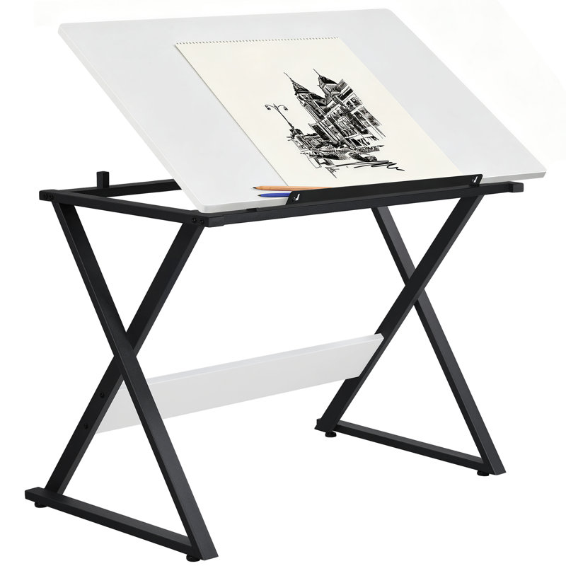 Table à dessin